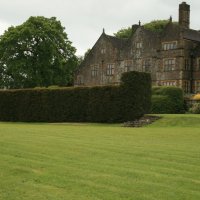 Grounds